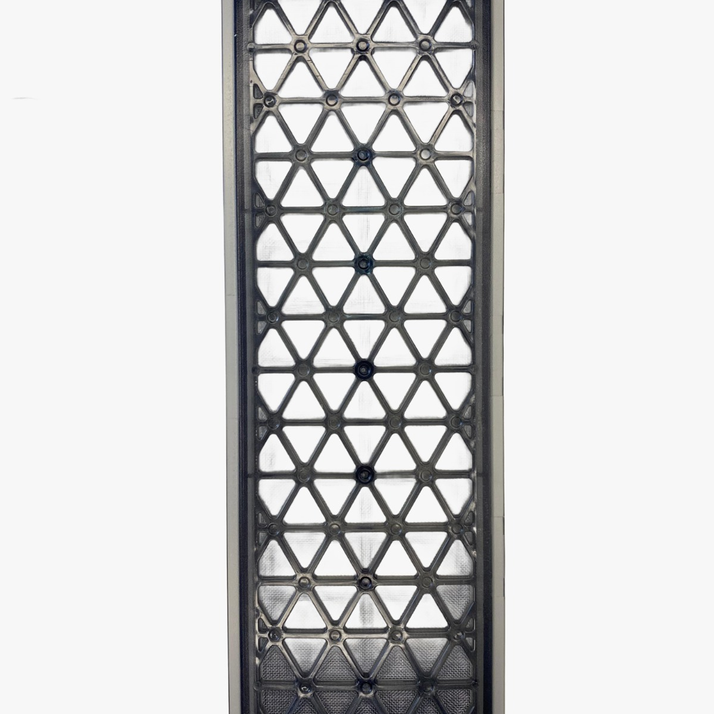 Filtro De Pelusa Para Lavadora Samsung Dc97-20107a, Color Gris 1