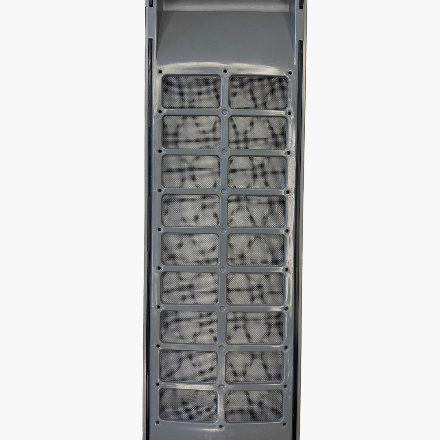 Filtro De Pelusa Para Lavadora Samsung Dc97-20107a, Color Gris 2