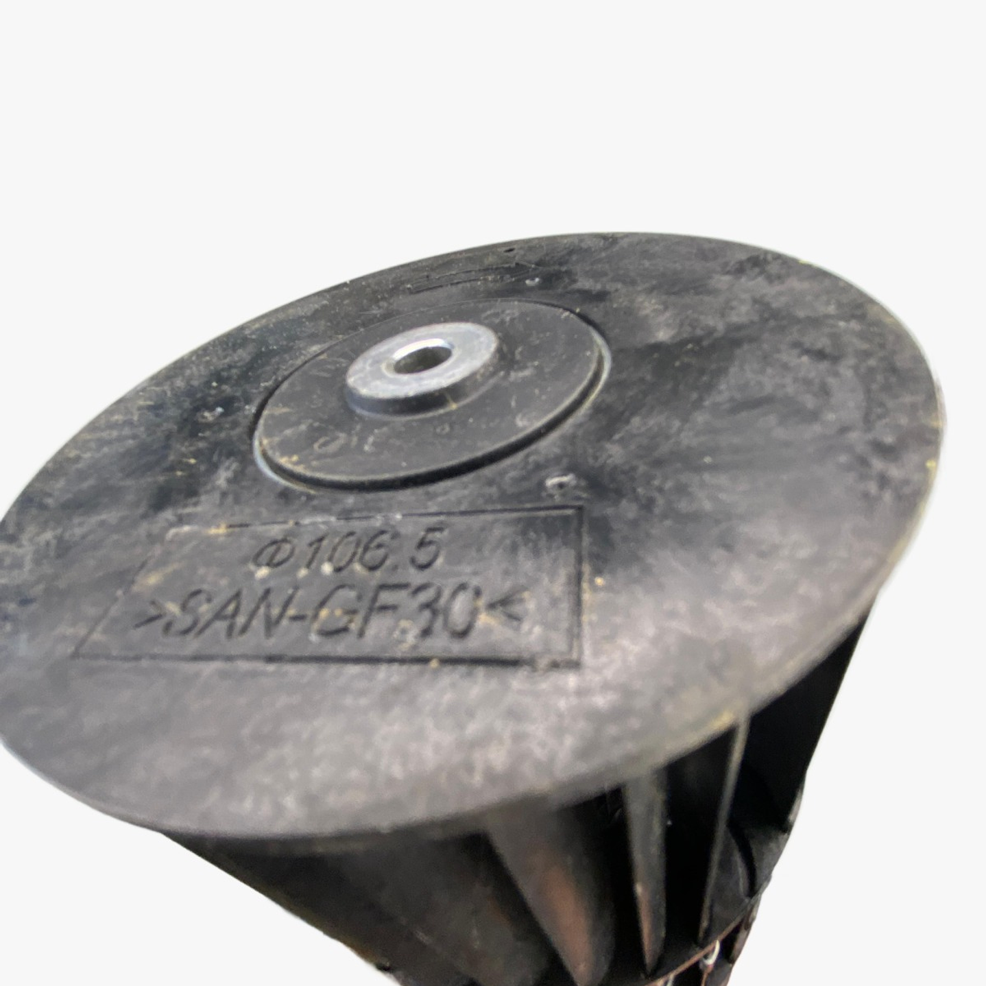 Turbina De Aire Samsung Original Db94-04183A 4