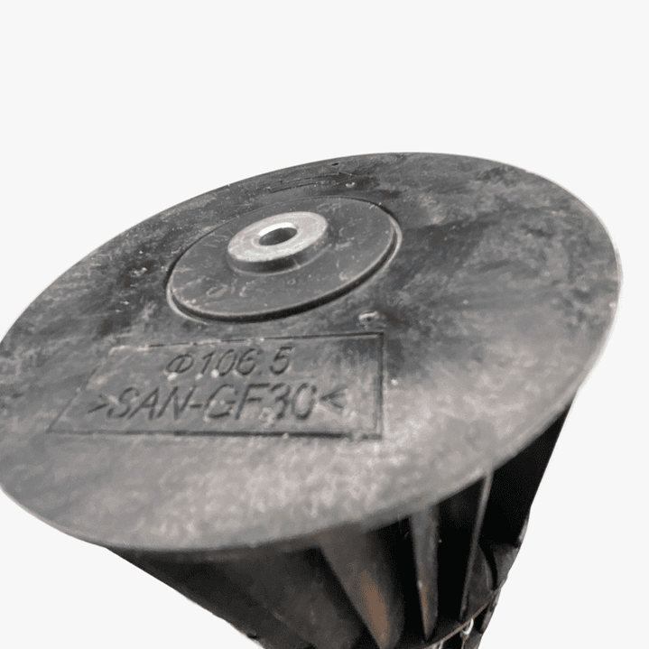 Turbina De Aire Samsung Original Db94-04183A 4