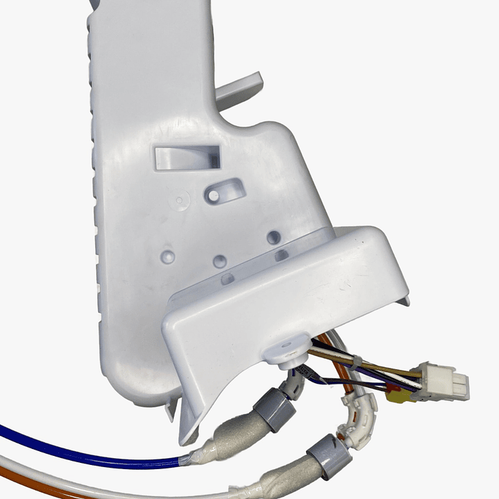 Conjunto De cubierta del Tanque de Agua Y Electroválvula Samsung DA97-19117C 2