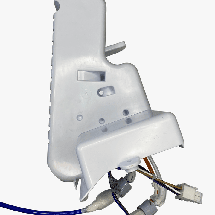 Conjunto De cubierta del Tanque de Agua Y Electroválvula Samsung DA97-19117C 3