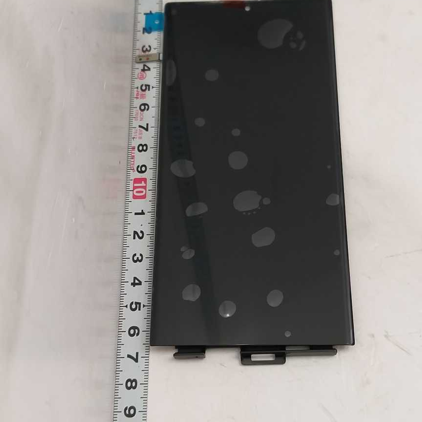 Pantalla para Samsung Galaxy S23 Ultra Original