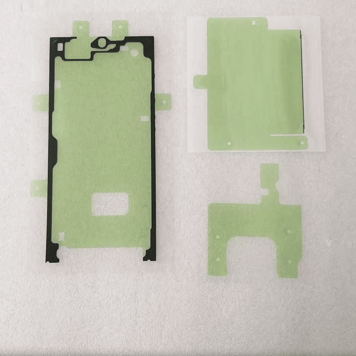 Kit De Reparación De Pantalla Para Galaxy S23 Ultra