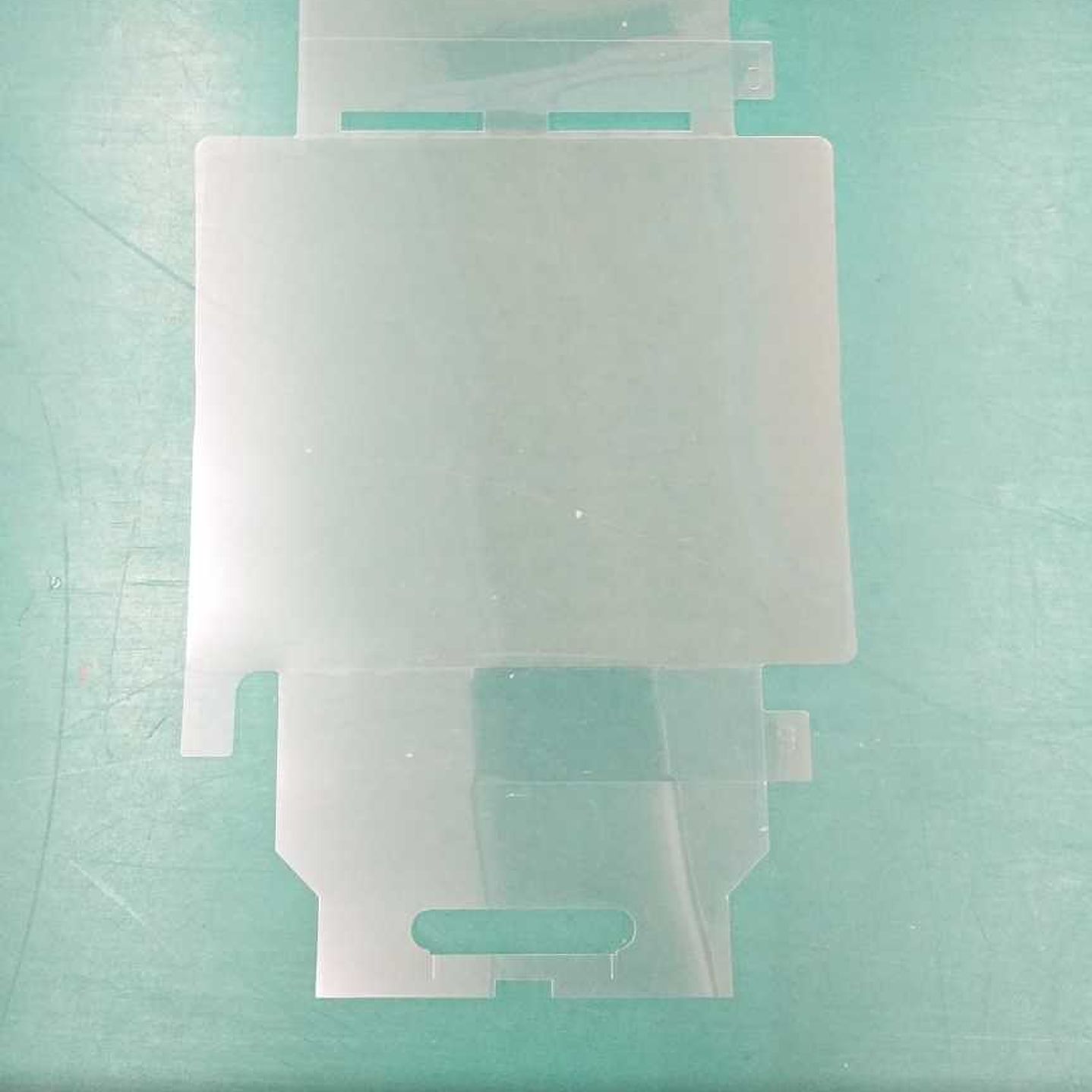 Protector  De Pantalla para Samsung  Galaxy Z Fold5 Original.