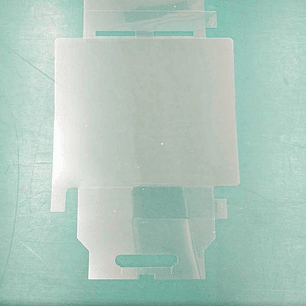 Protector  De Pantalla para Samsung  Galaxy Z Fold5 Original.