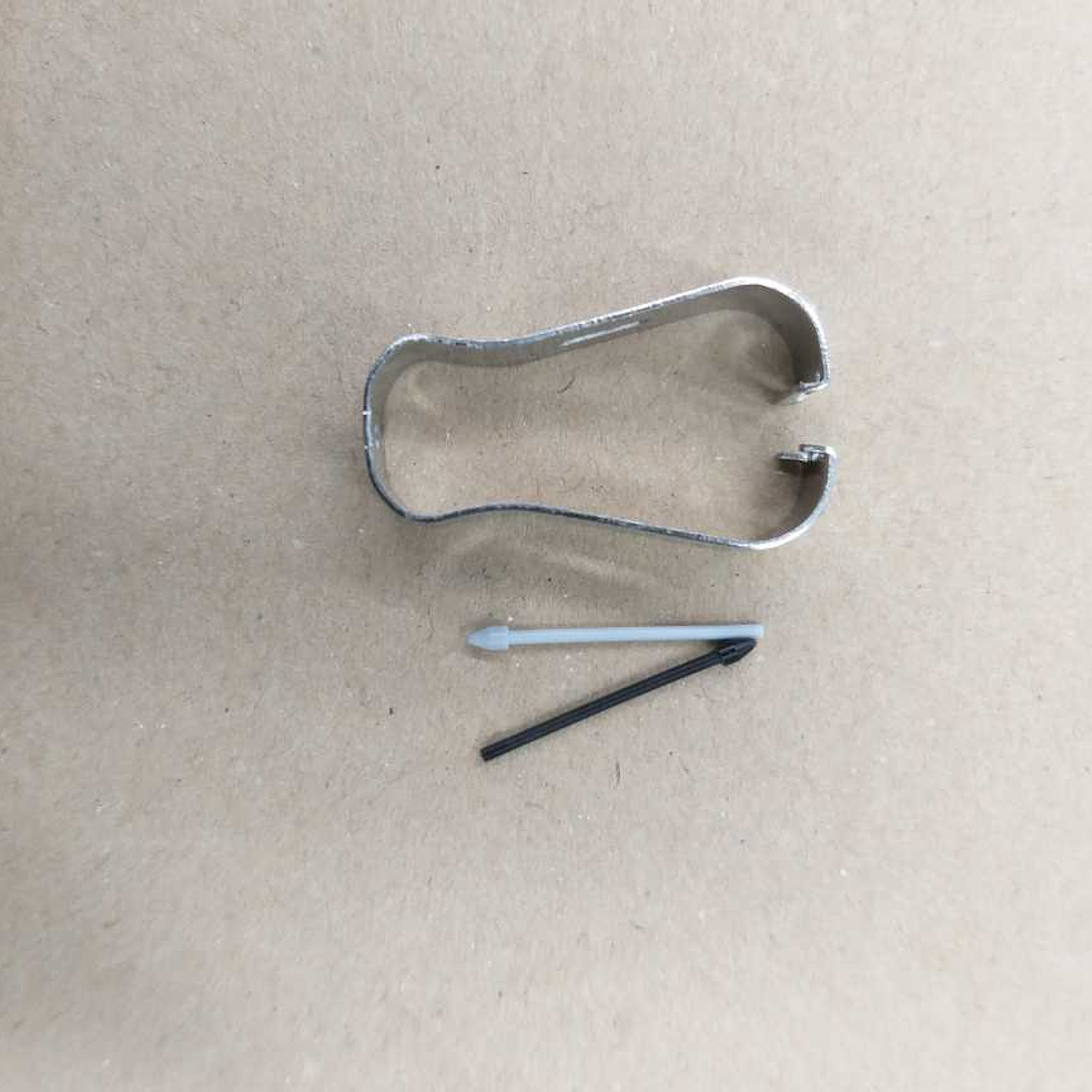 Punta De Lápiz  Intercambiable  Para Galaxy N10 Lite Original