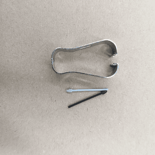 Punta De Lápiz  Intercambiable  Para Galaxy N10 Lite Original