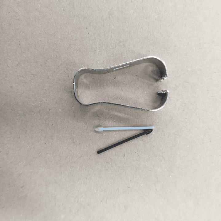 Punta De Lápiz  Intercambiable  Para Galaxy N10 Lite Original