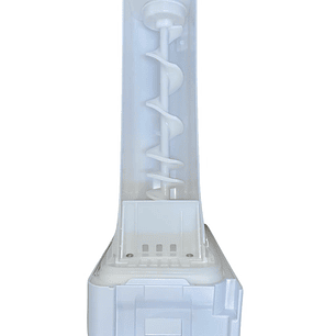 Contenedor de hielo para refrigerador Samsung DA97-14474C