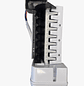 Assy Ice Maker Da97-11092A Original Samsung  - Miniatura 5