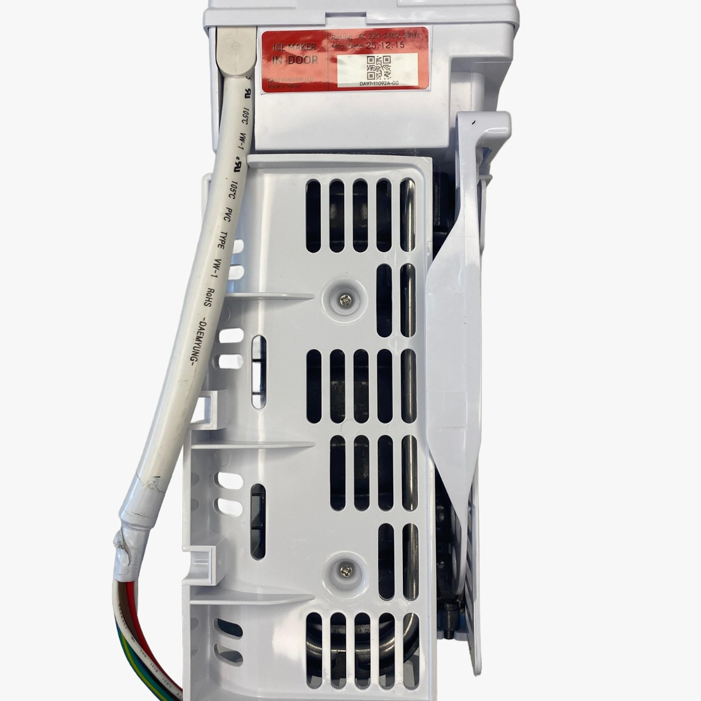 Assy Ice Maker Da97-11092A Original Samsung  7