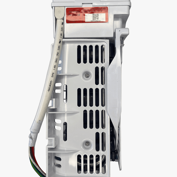 Assy Ice Maker Da97-11092A Original Samsung  7
