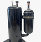 Compresor Hermético Rotativo Gmcc Ask89d53uez - Miniatura 2