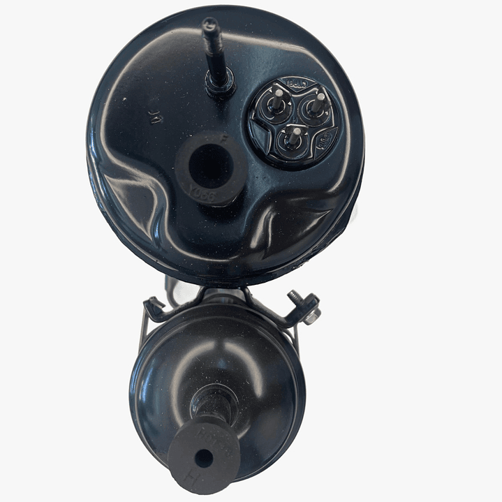 Compresor Hermético Rotativo Gmcc Ask89d53uez 3