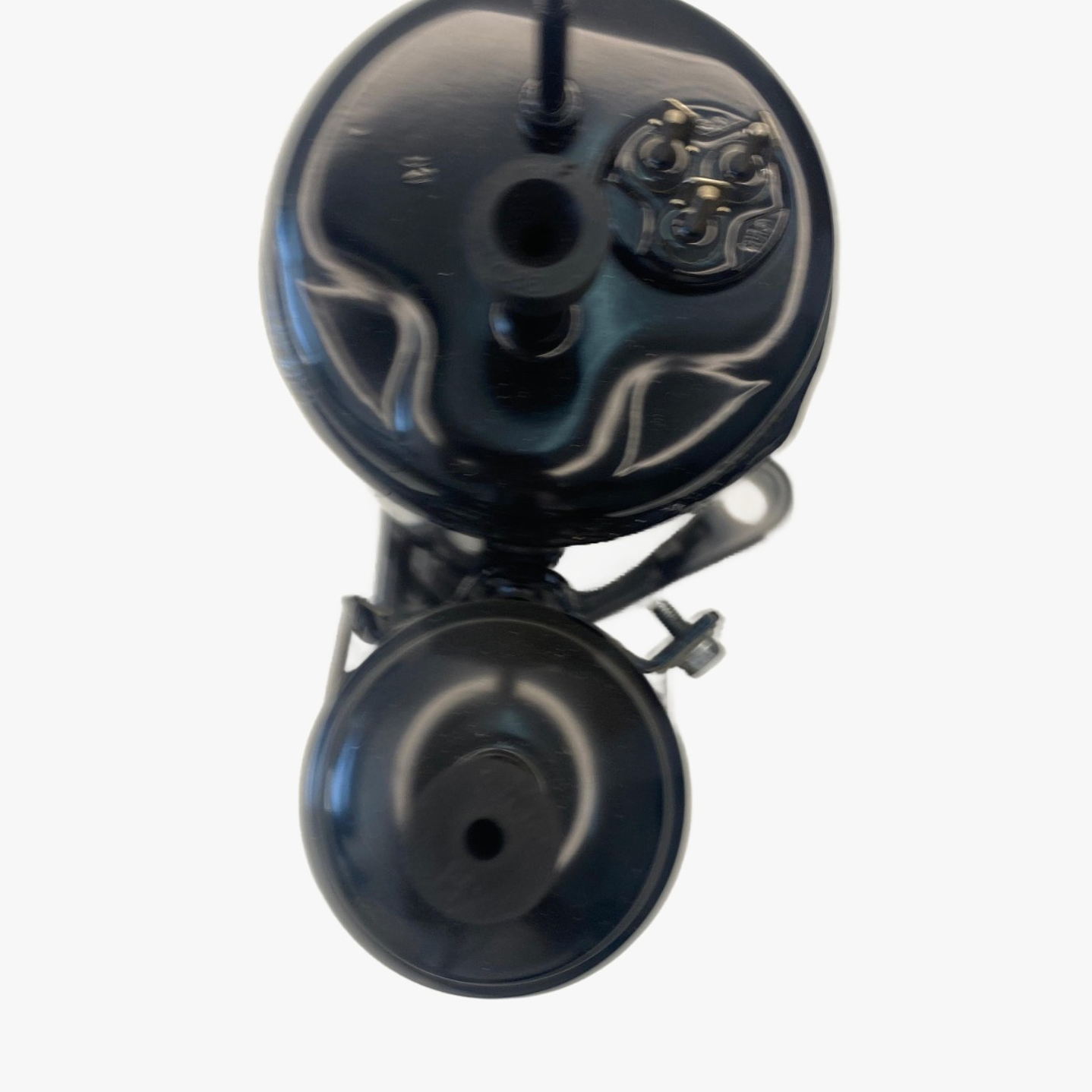 Compresor Hermético Rotativo Gmcc Ask89d53uez 4