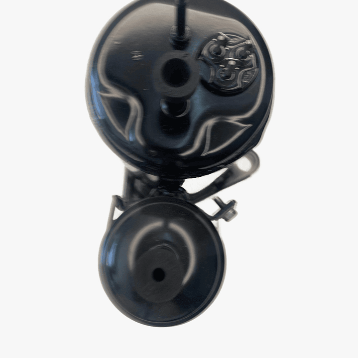 Compresor Hermético Rotativo Gmcc Ask89d53uez 4