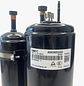Compresor Hermético Rotativo Gmcc Ask89d53uez - Miniatura 5