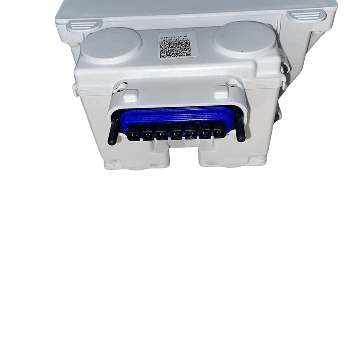 Dispensador Detergente Lavadora/seca Samsung Wd15f5k5asg/zs 3