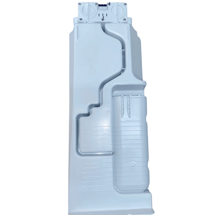 Dispensador Detergente Lavadora/seca Samsung Wd15f5k5asg/zs 4