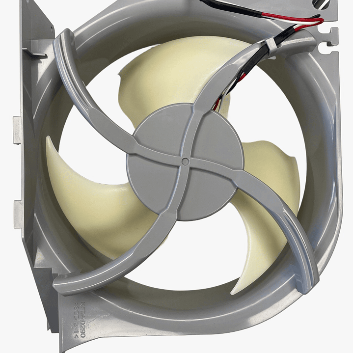 Motor Ventilador Del Condensador Original Samsung Da31-00340c 5