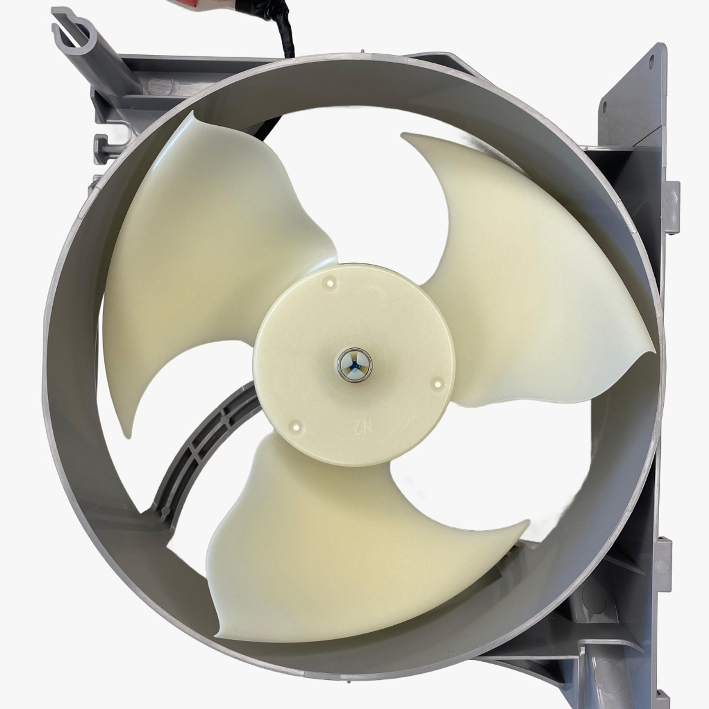 Motor Ventilador Del Condensador Original Samsung Da31-00340c 1