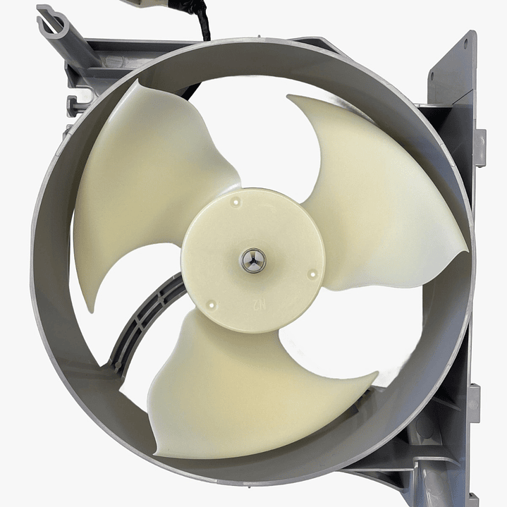 Motor Ventilador Del Condensador Original Samsung Da31-00340c 1