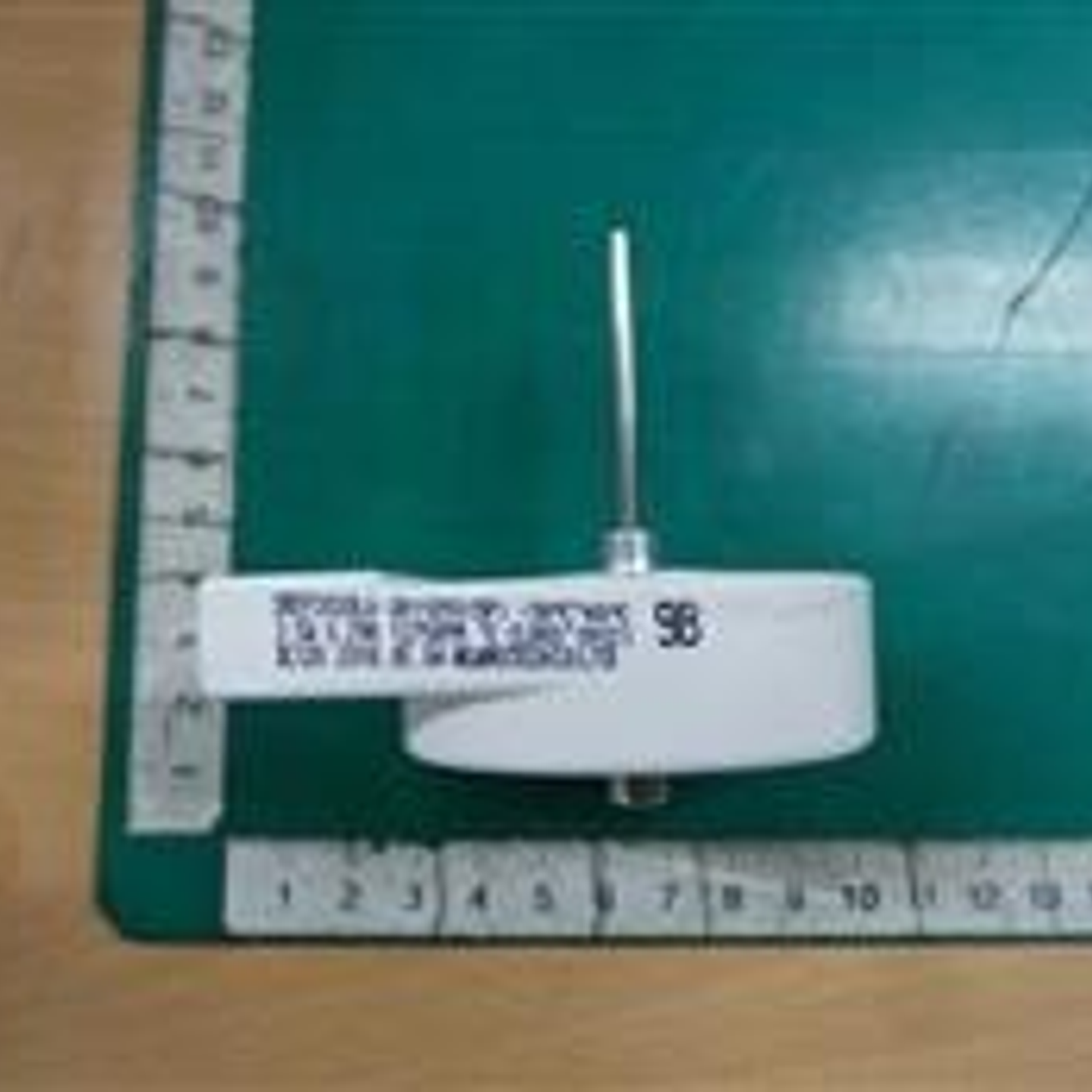 Motor Ventilador Fan Original  DA31-00020M