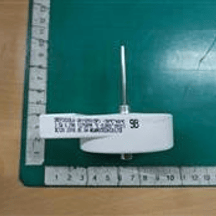 Motor Ventilador Fan Original  DA31-00020M