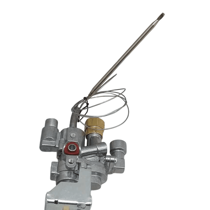  VALVULA DE CONTROL DE TEMPERATURA  COCINA  ORIGINAL SAMASUNG NX52A7422CS/ZS