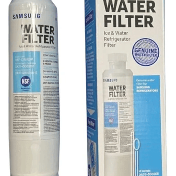 Filtro Interno de Agua Original Samsung HAF-CIN/EXP