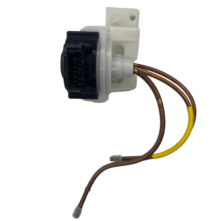 Válvula De 2 Vías Para Refrigerador Samsung DA97-07070B 2