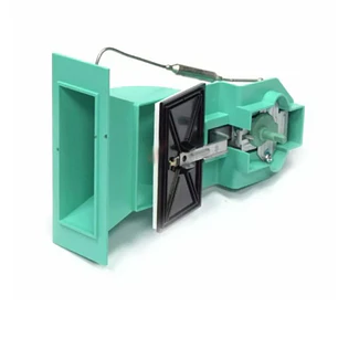 Damper Refrigerador Samsung Original DA67-10264B