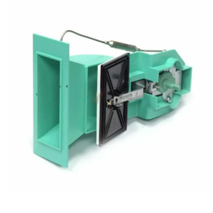 Damper Refrigerador Samsung Original DA67-10264B 1