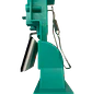 Damper Refrigerador Samsung Original DA67-10264B - thumbnail 2
