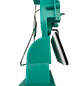 Damper Refrigerador Samsung Original DA67-10264B - thumbnail 4