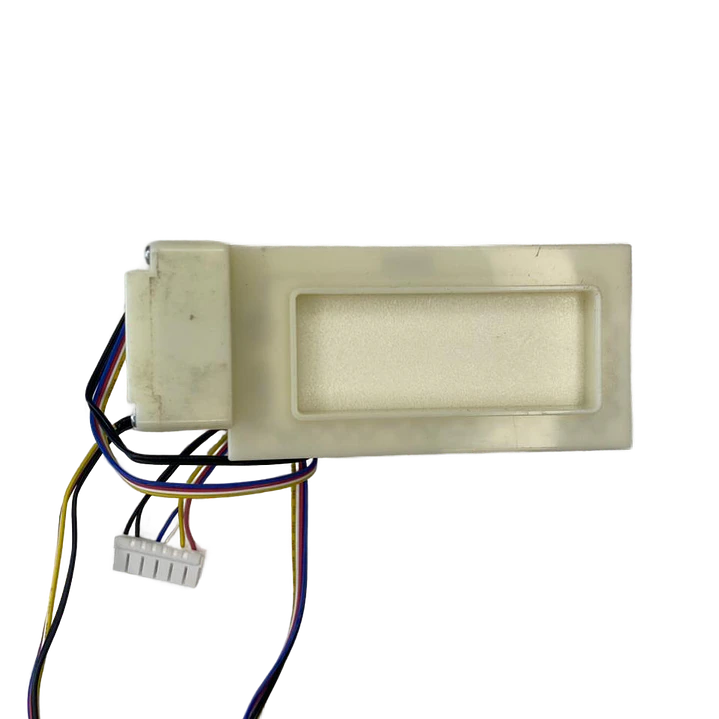 Damper Electrico DA31-00333E Refrigerador Samsung Original 1
