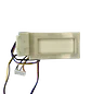 Damper Electrico DA31-00333E Refrigerador Samsung Original - thumbnail 1
