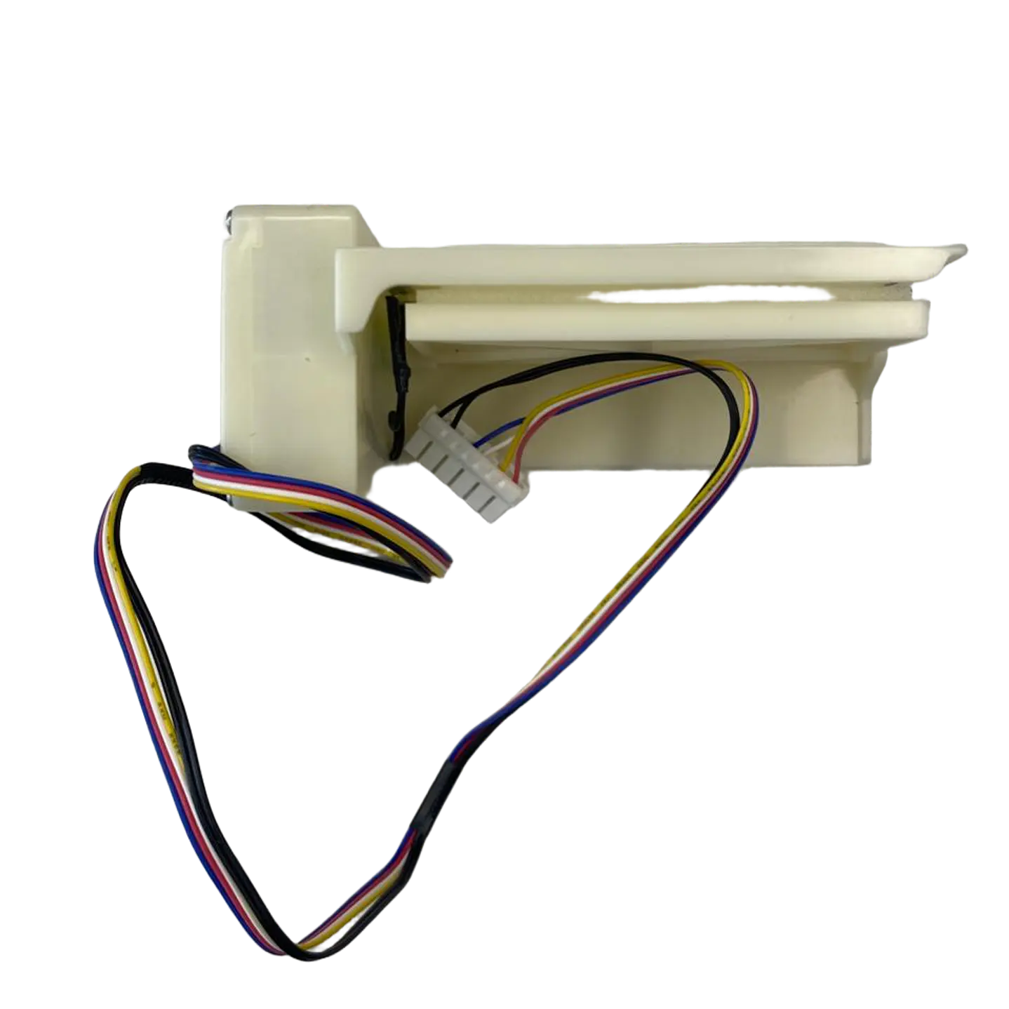 Damper Electrico DA31-00333E Refrigerador Samsung Original 4