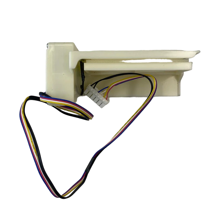 Damper Electrico DA31-00333E Refrigerador Samsung Original 4