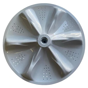Agitador Para Lavadora Samsung Original 40 Cm