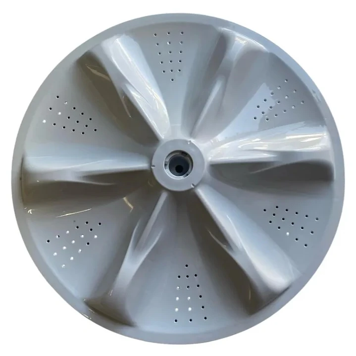 Agitador Para Lavadora Samsung Original 40 Cm 1