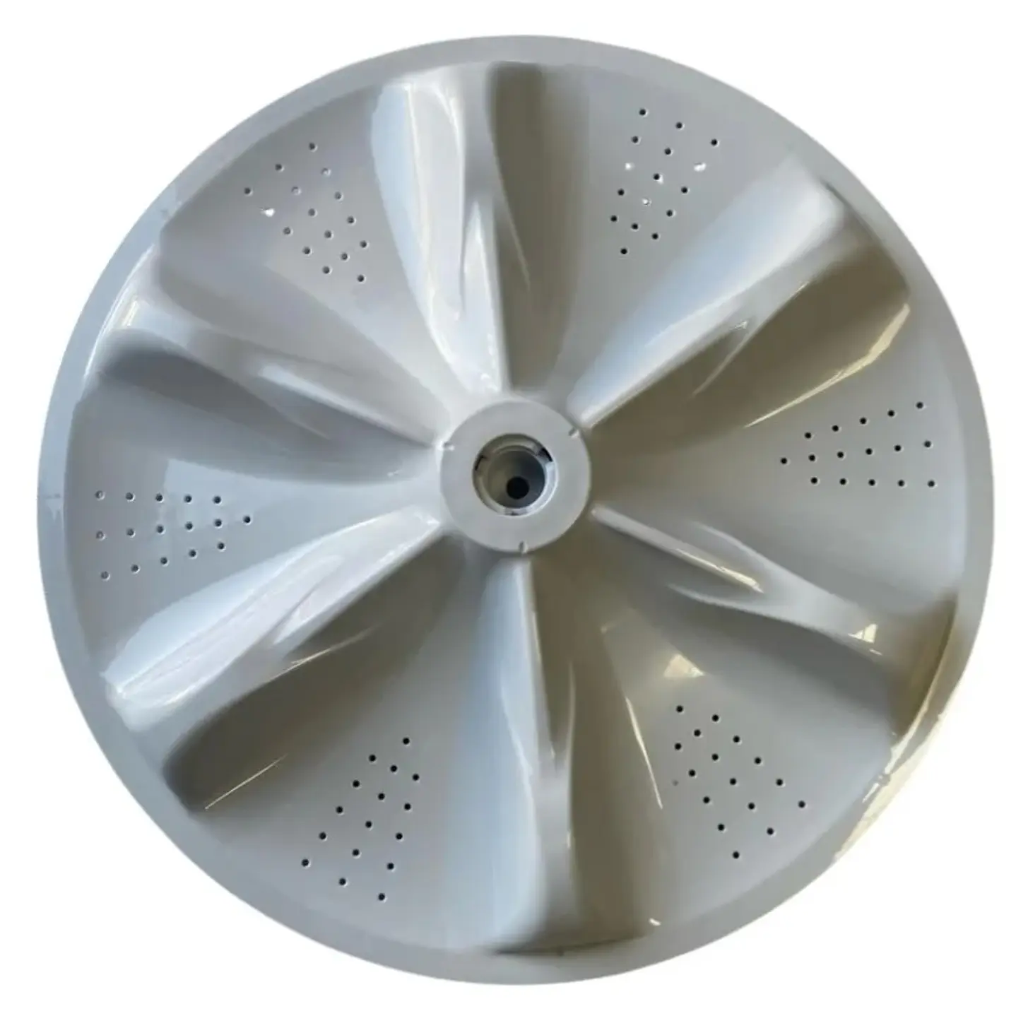 Agitador Para Lavadora Samsung Original 40 Cm 2