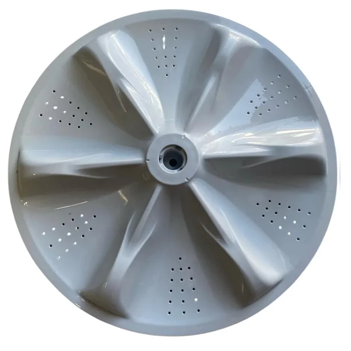 Agitador Para Lavadora Samsung Original 40 Cm 3