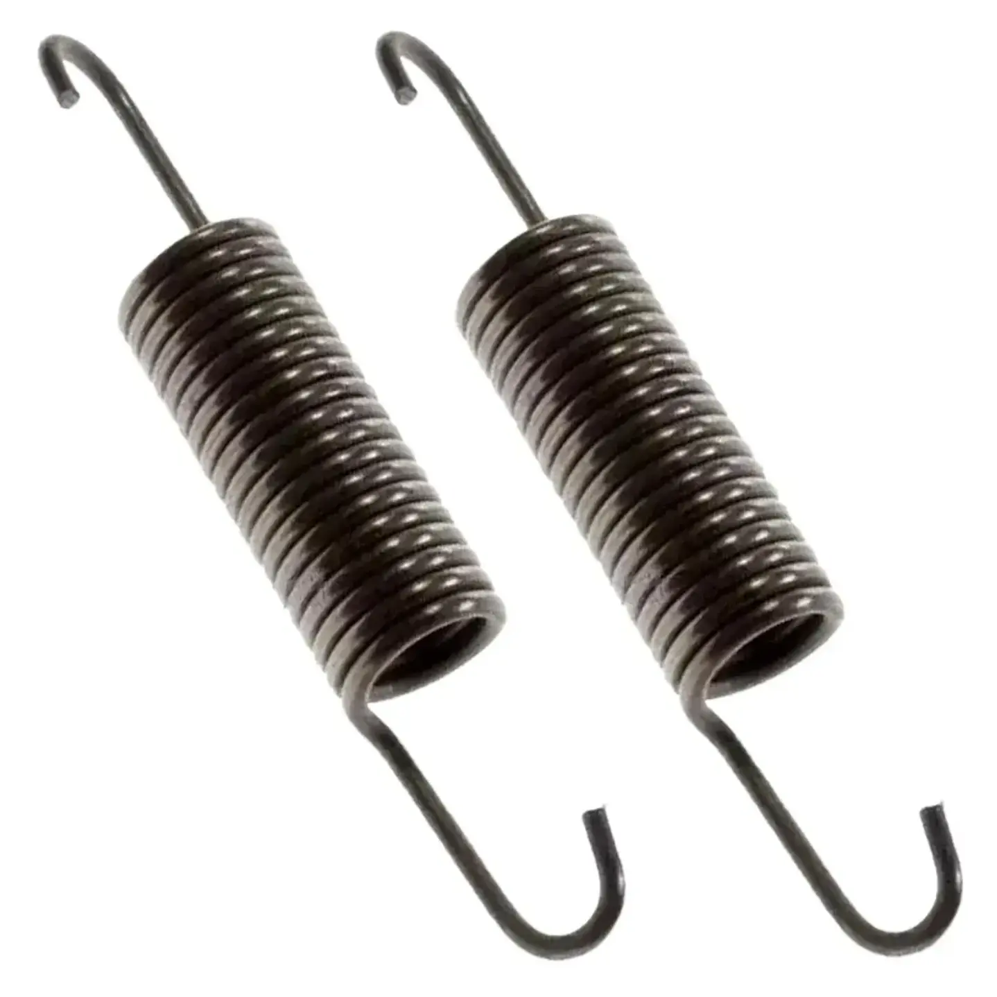 Juego Resortes Lavadora Secadora Samsung Dc61-02029b 2