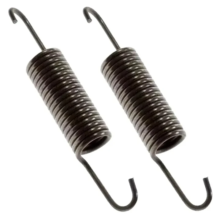 Juego Resortes Lavadora Secadora Samsung Dc61-02029b 2