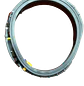 Fuelle Lavadora Samsung  S-DC97-19755T     25 Kg - thumbnail 1