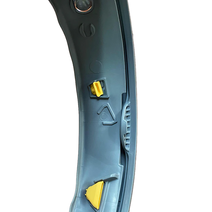 Fuelle Lavadora Samsung  S-DC97-19755T     25 Kg 3