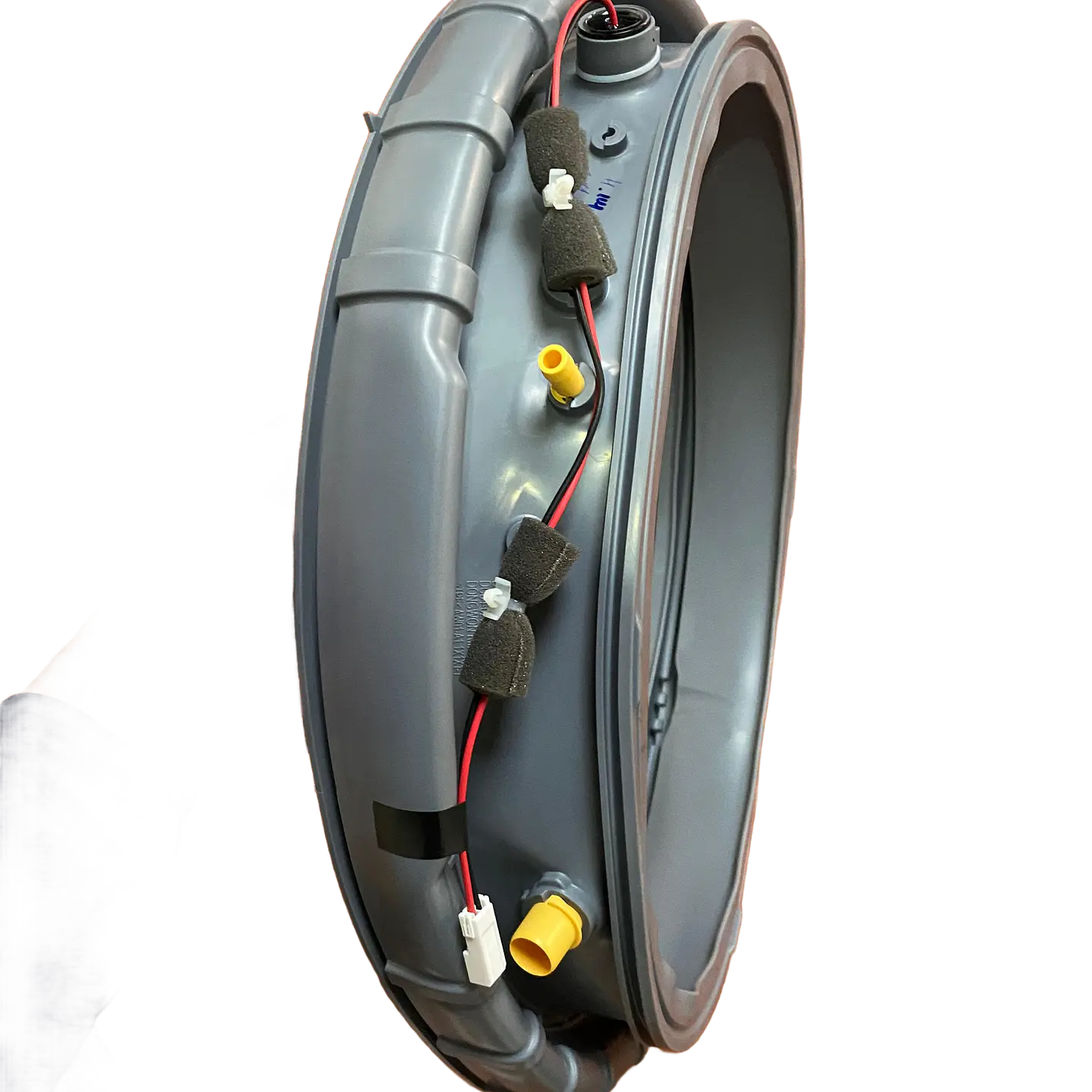 Fuelle Lavadora Samsung  S-DC97-19755T     25 Kg 4