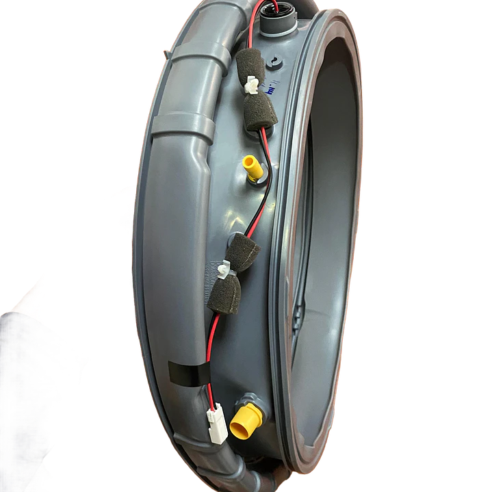 Fuelle Lavadora Samsung  S-DC97-19755T     25 Kg 4